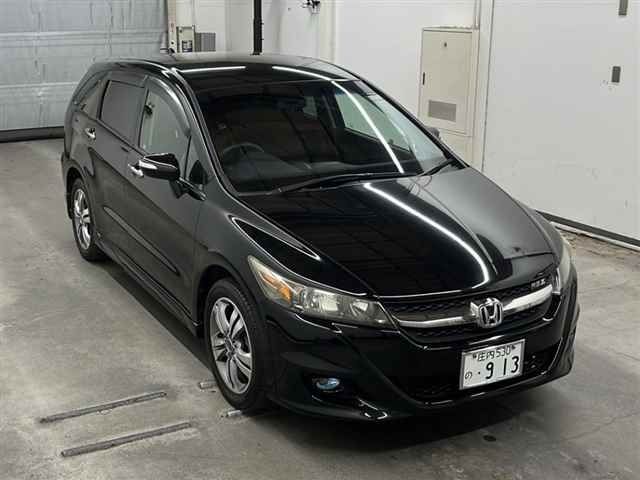 75144 Honda Stream RN7 2012 г. (MIRIVE Saitama)