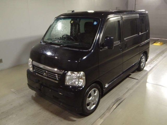 13080 Honda Vamos HM2 2014 г. (TAA Tohoku)