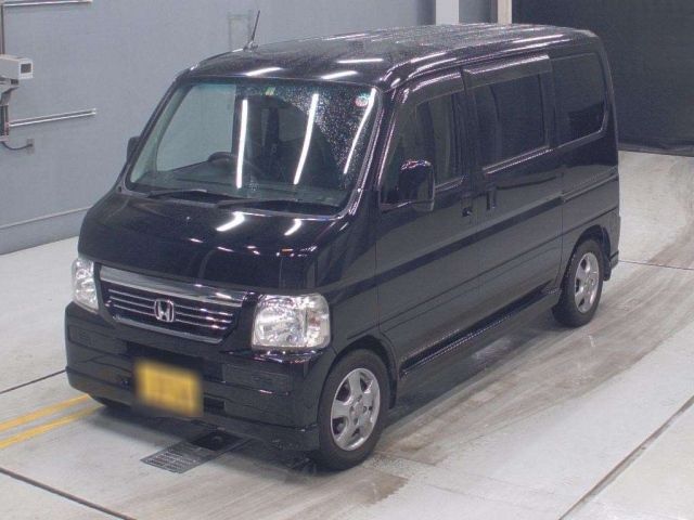 30108 Honda Vamos HM1 2015 г. (CAA Gifu)