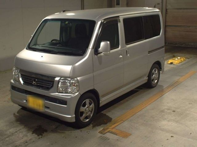 3108 Honda Vamos HM1 2016 г. (TAA Kyushu)