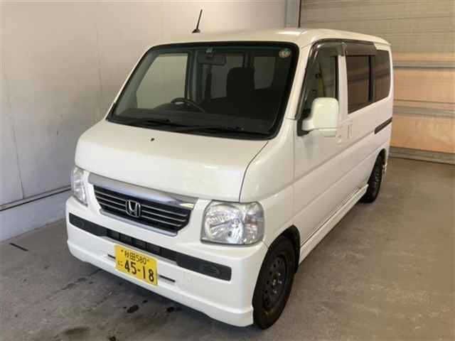 9127 Honda Vamos HM2 2012 г. (JU Akita)