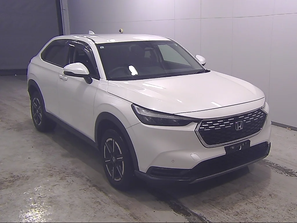 Honda Vezel RV3 2021