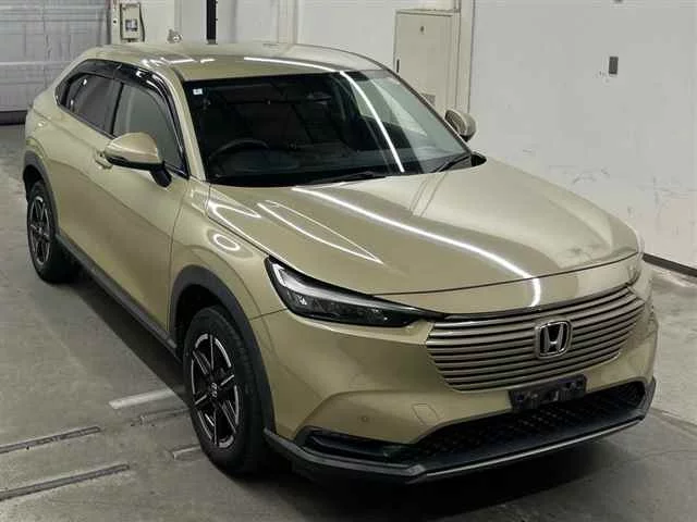 Honda Vezel RV3 2022