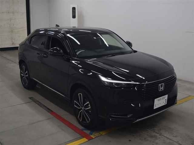 10044 Honda Vezel RV5 2021 г. (MIRIVE Osaka)