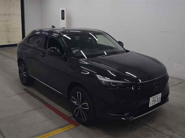 10048 Honda Vezel RV5 2021 г. (MIRIVE Osaka)