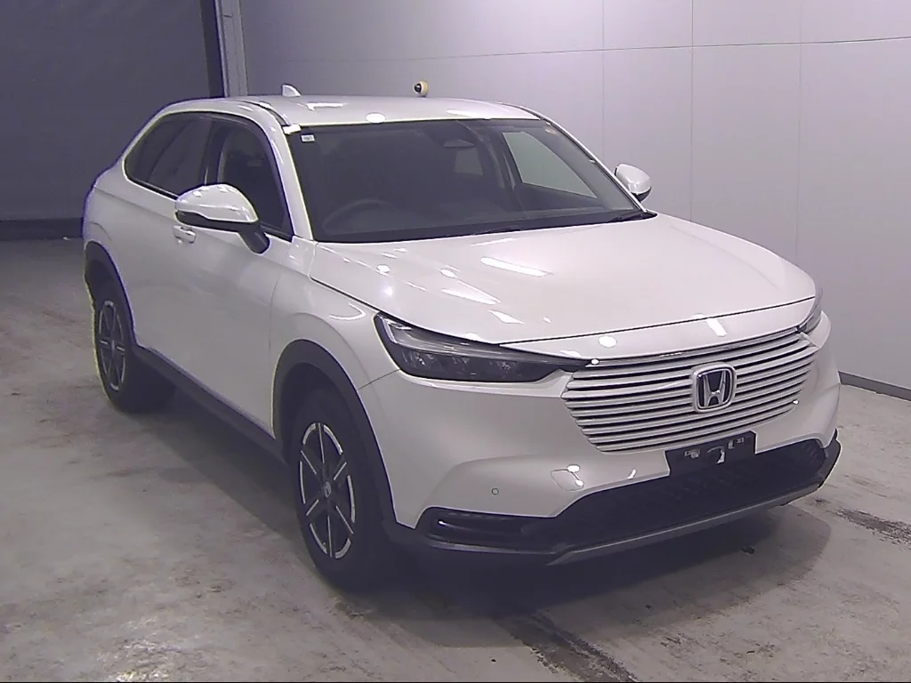 Honda Vezel RV3 2023