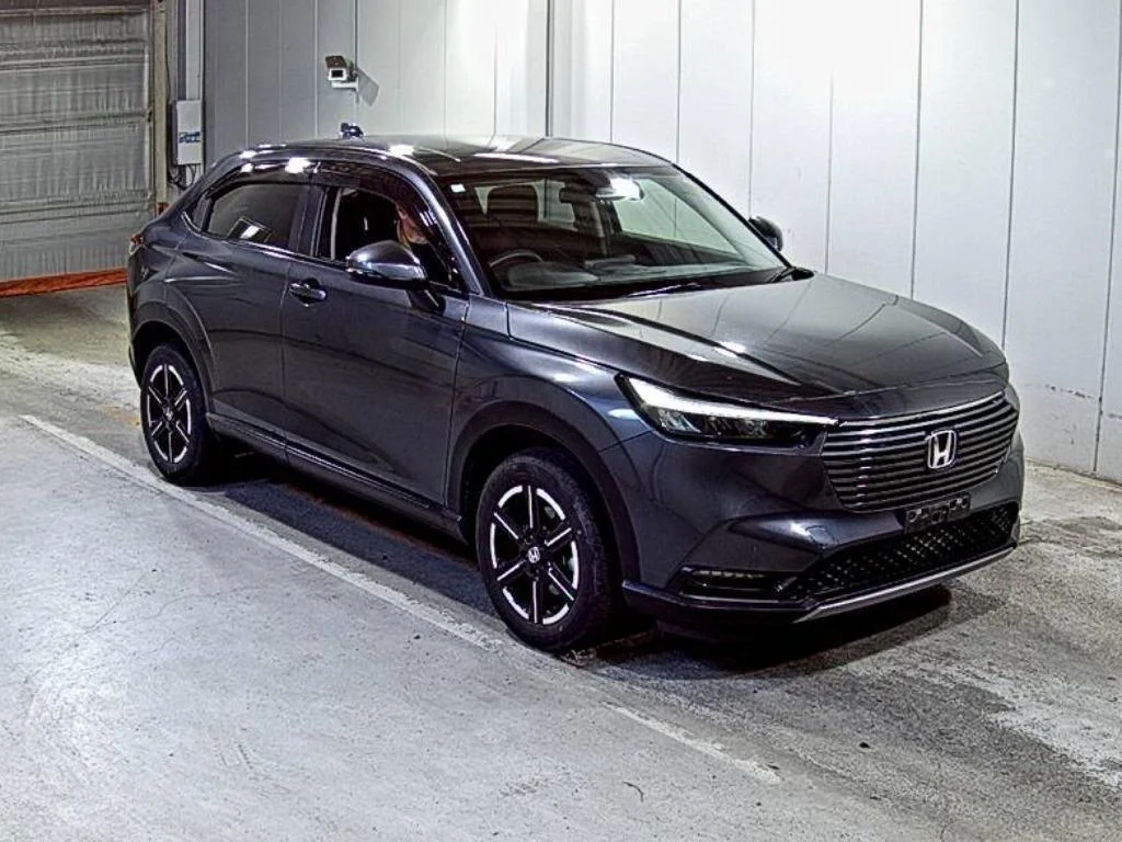 Honda Vezel RV3 2023