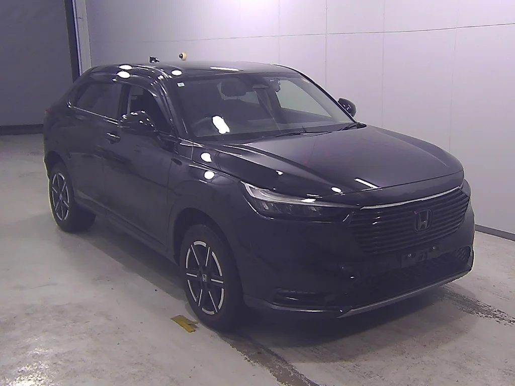 Honda Vezel RV3 2023