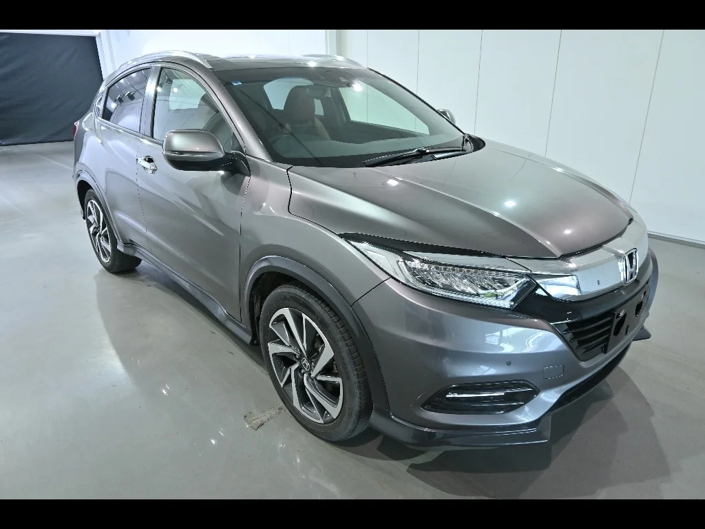 Honda Vezel RU1 2019