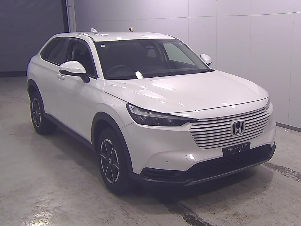 Honda Vezel RV3 2022