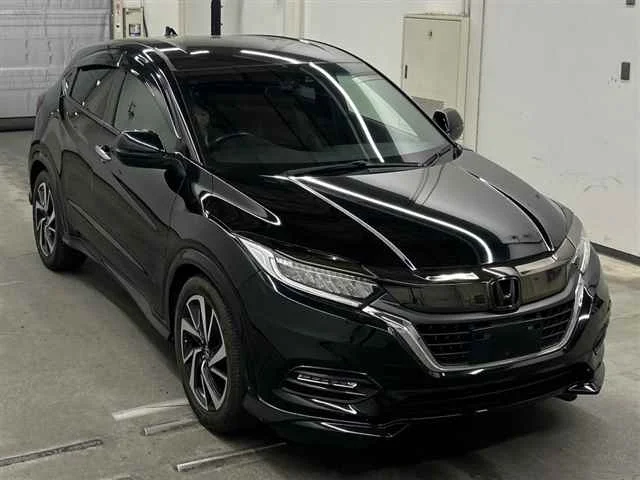 Honda Vezel RU1 2019