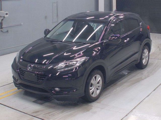 10301 Honda Vezel RU1 2016 г. (CAA Gifu)