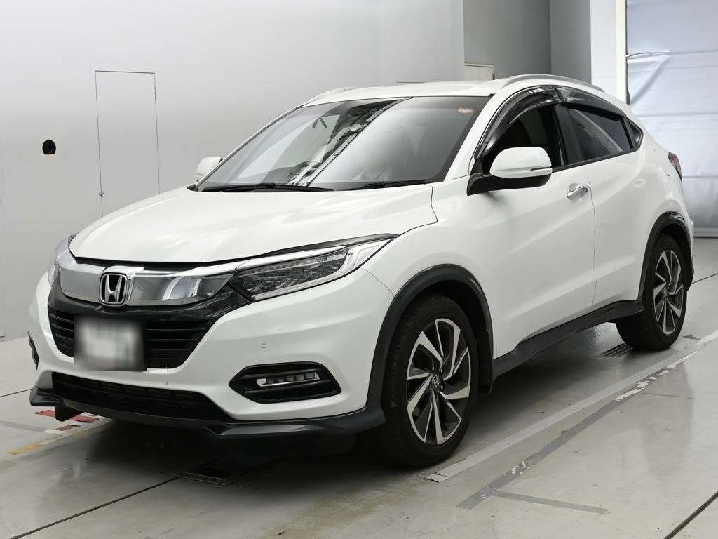 Honda Vezel RU1 2020