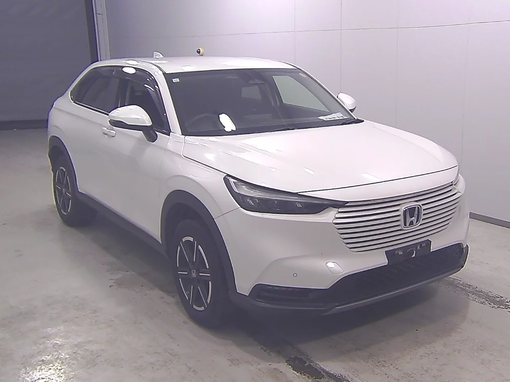 Honda Vezel RV3 2023