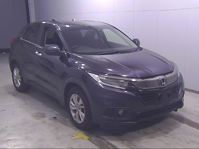 10338 Honda Vezel RU1 2019 г. (Honda Tokyo)