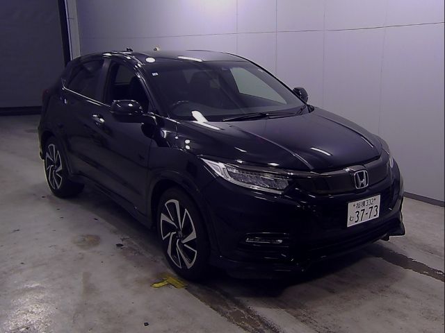 10373 Honda Vezel RU1 2020 г. (Honda Tokyo)