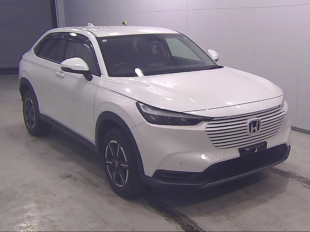 Honda Vezel RV3 2024