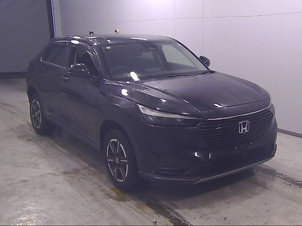 Honda Vezel RV3 2021