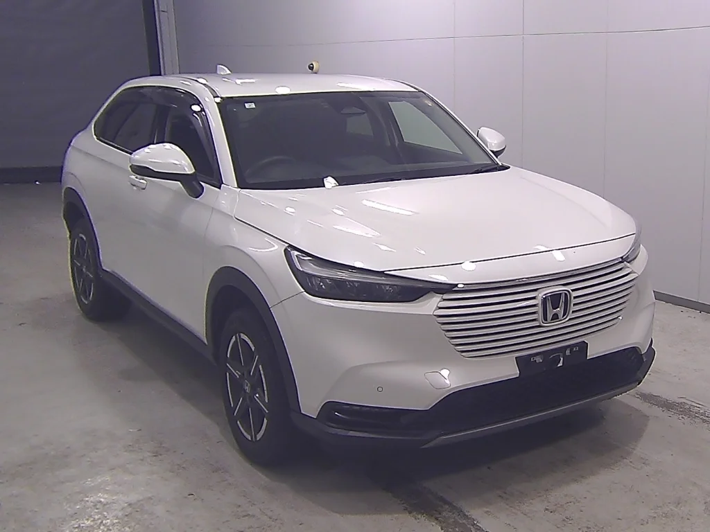 Honda Vezel RV3 2023