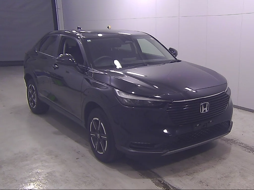 Honda Vezel RV3 2021