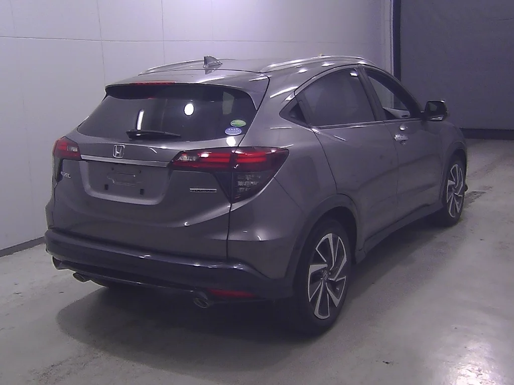 Honda Vezel RU1 2020