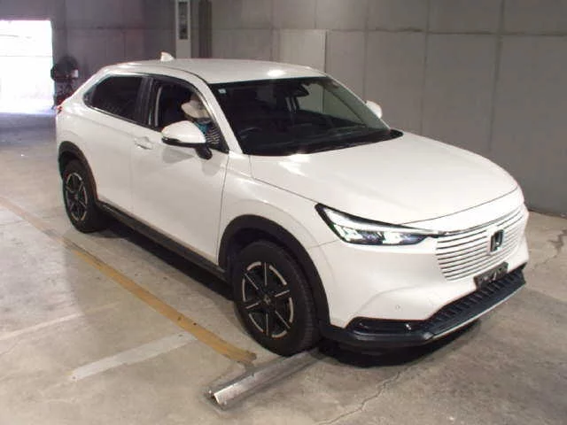 Honda Vezel RV4 2023