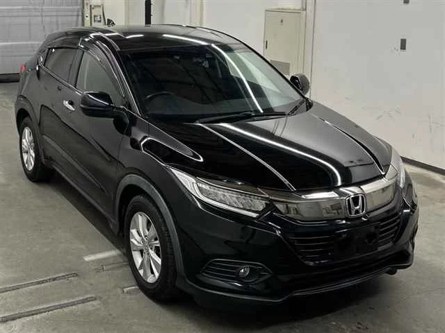 Honda Vezel RU1 2018