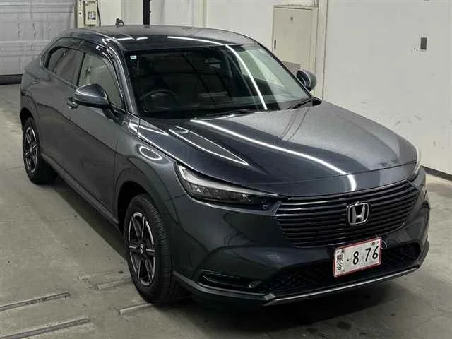 Honda Vezel RV3 2022