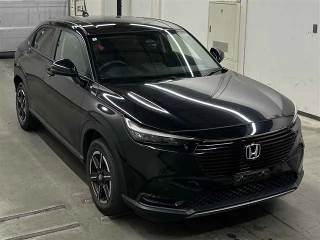 Honda Vezel RV3 2022