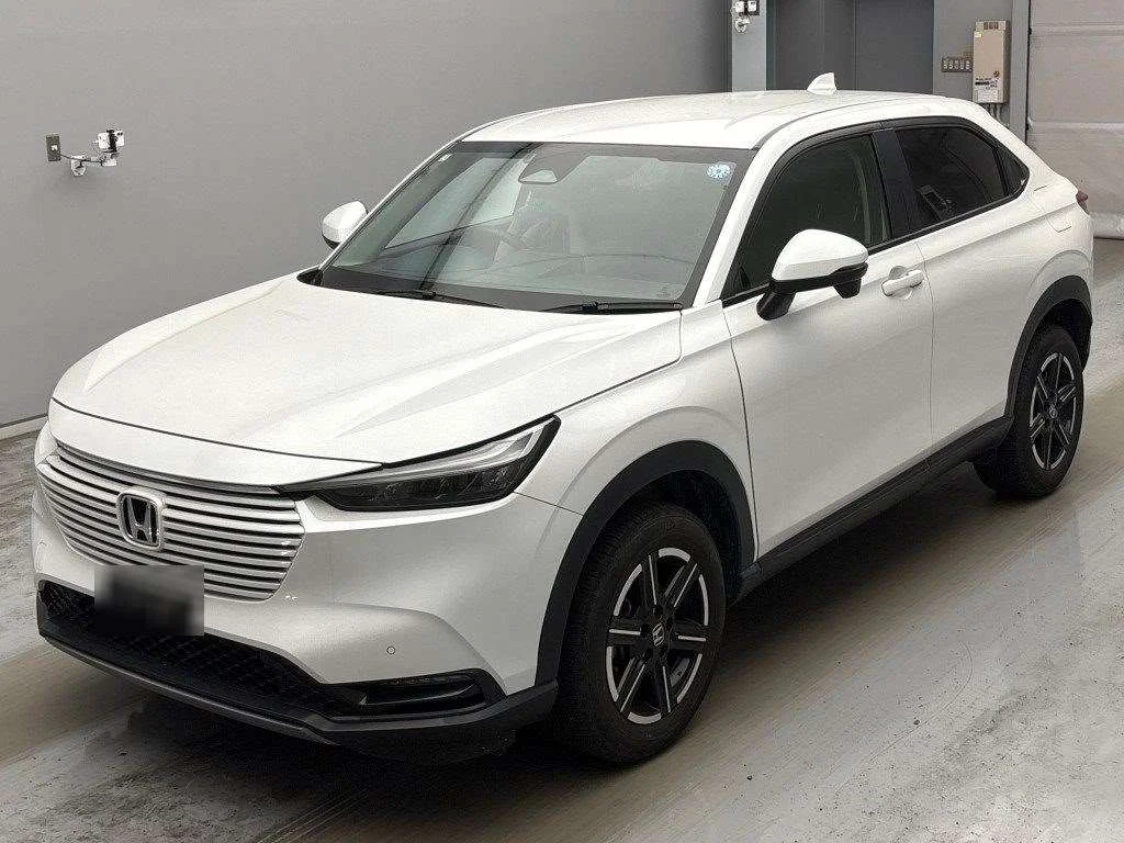 Honda Vezel RV3 2023