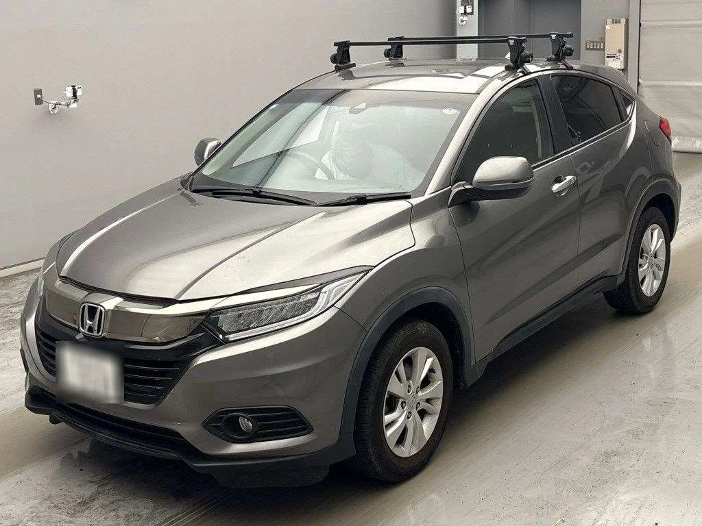 Honda Vezel RU1 2020