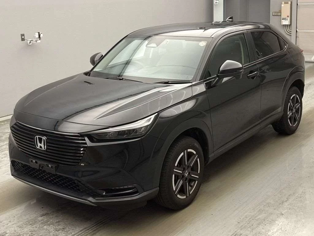 Honda Vezel RV3 2021