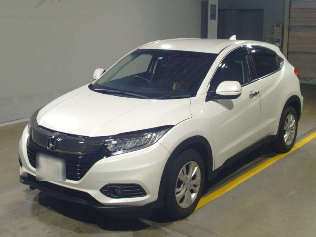 12186 Honda Vezel RU1 2019 г. (TAA Yokohama)