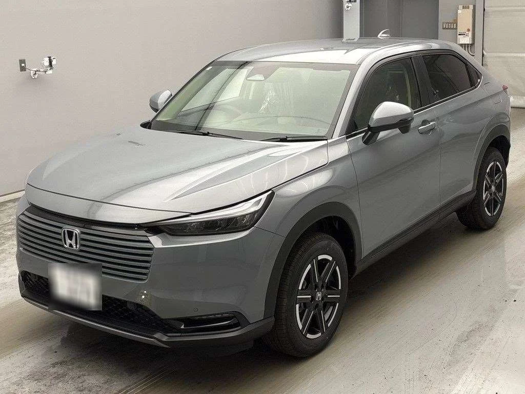 Honda Vezel RV4 2026