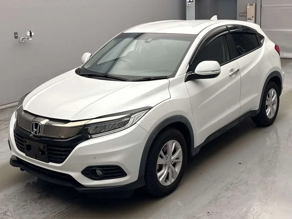 Honda Vezel RU1 2020