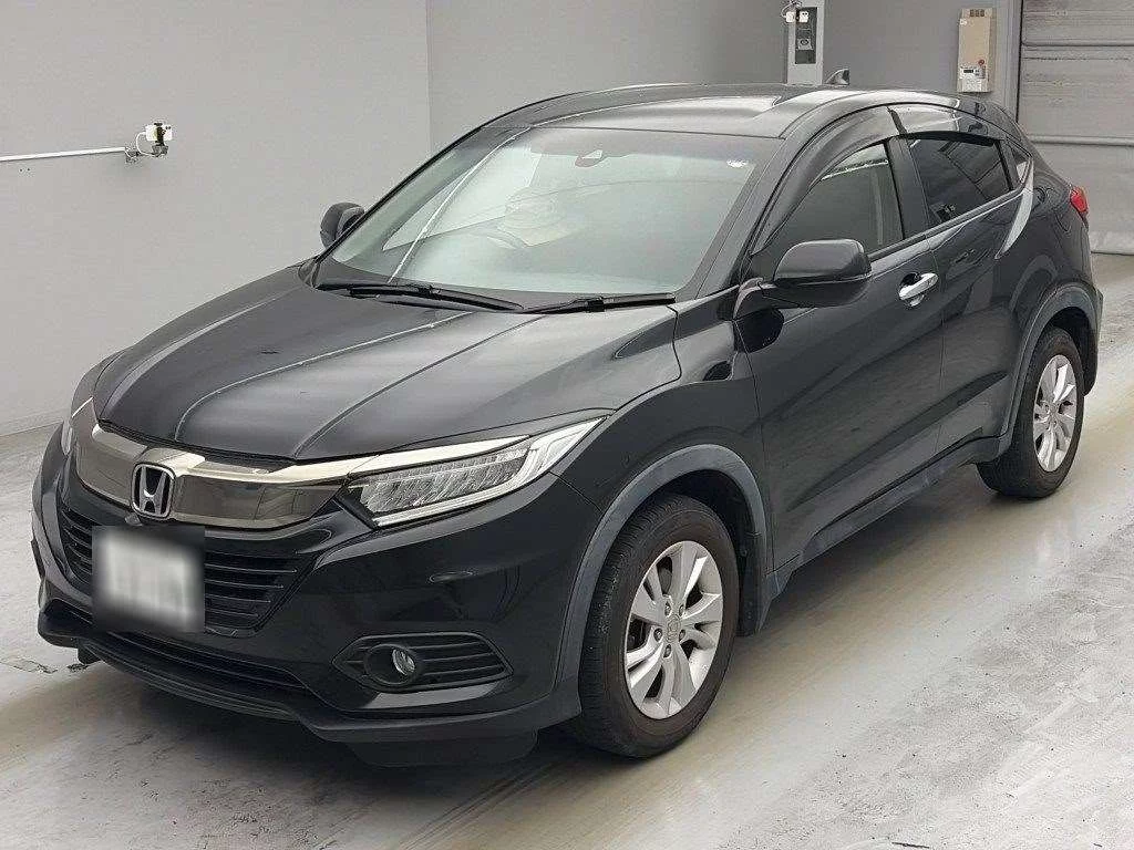 Honda Vezel RU1 2020