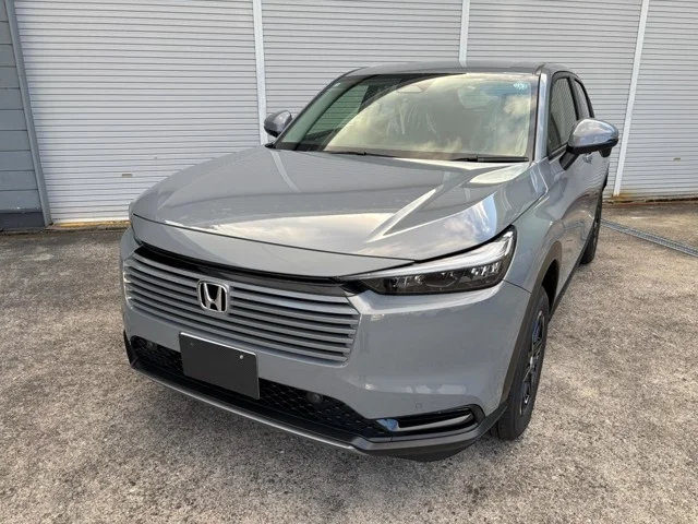 Honda Vezel RV4 2026