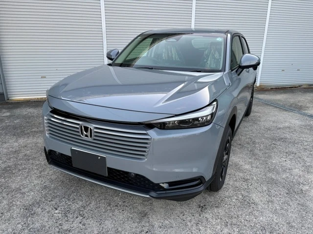 Honda Vezel RV4 2026