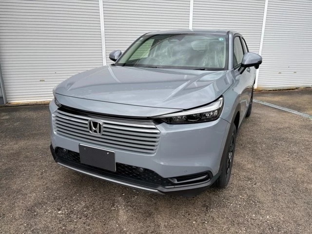 Honda Vezel RV4 2026