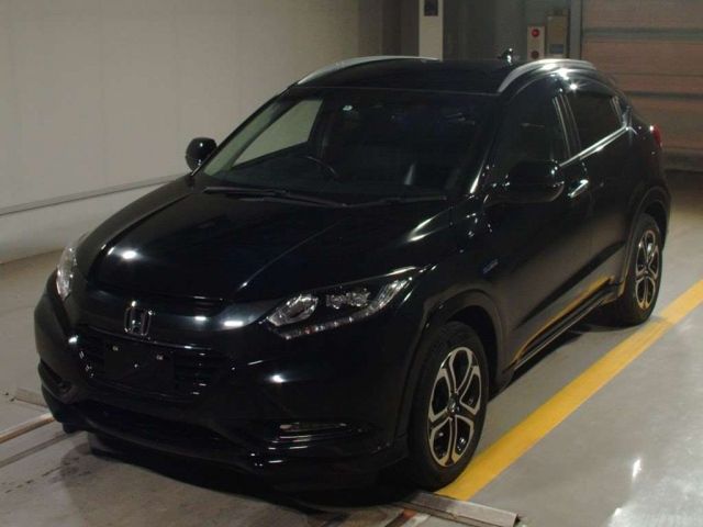 165 Honda Vezel RU3 2016 г. (TAA Shikoku)