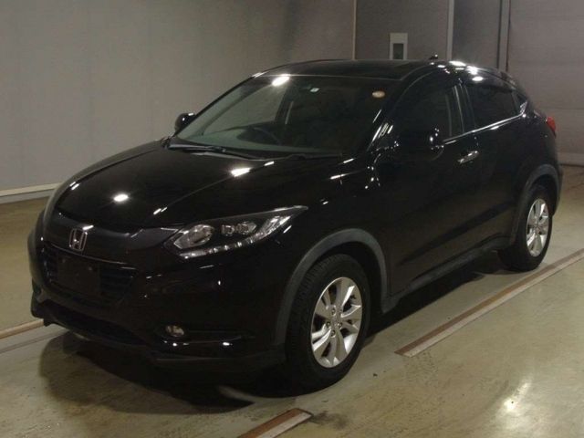 170 Honda Vezel RU1 2016 г. (TAA Hyogo)