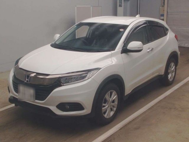 189 Honda Vezel RU2 2020 г. (TAA Kantou)