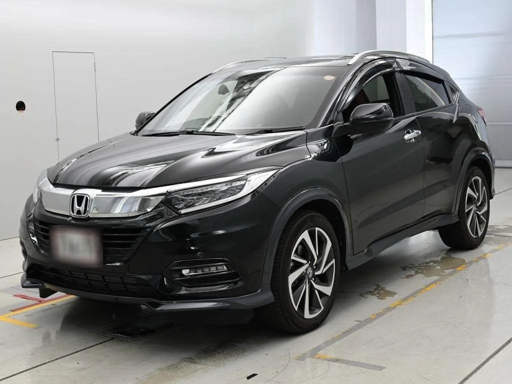 Honda Vezel RU1 2019