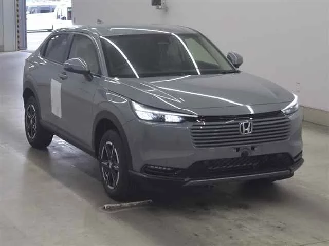 Honda Vezel RV4 2026