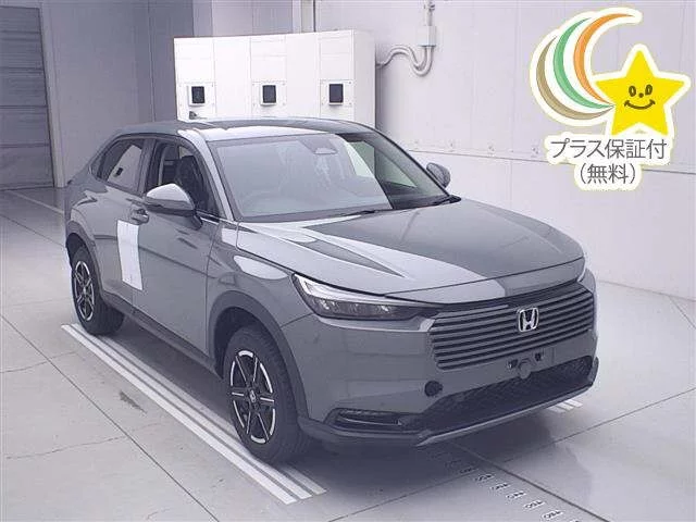Honda Vezel RV4 2026