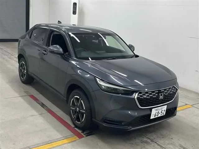 Honda Vezel RV3 2021