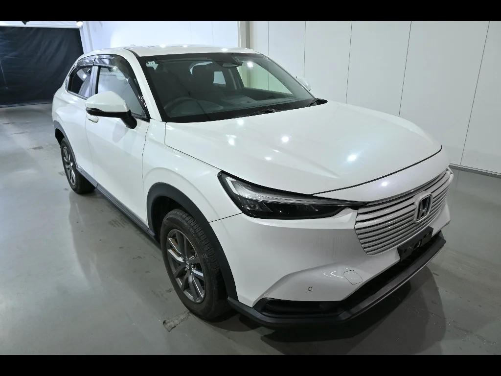 Honda Vezel RV3 2021