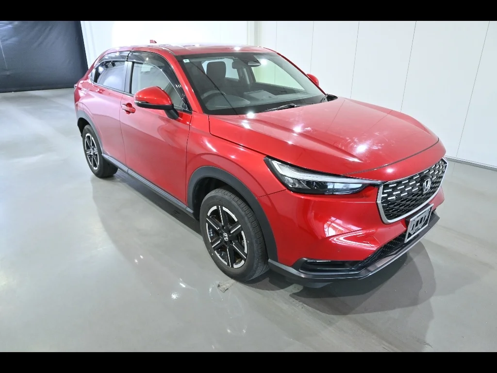 Honda Vezel RV3 2022