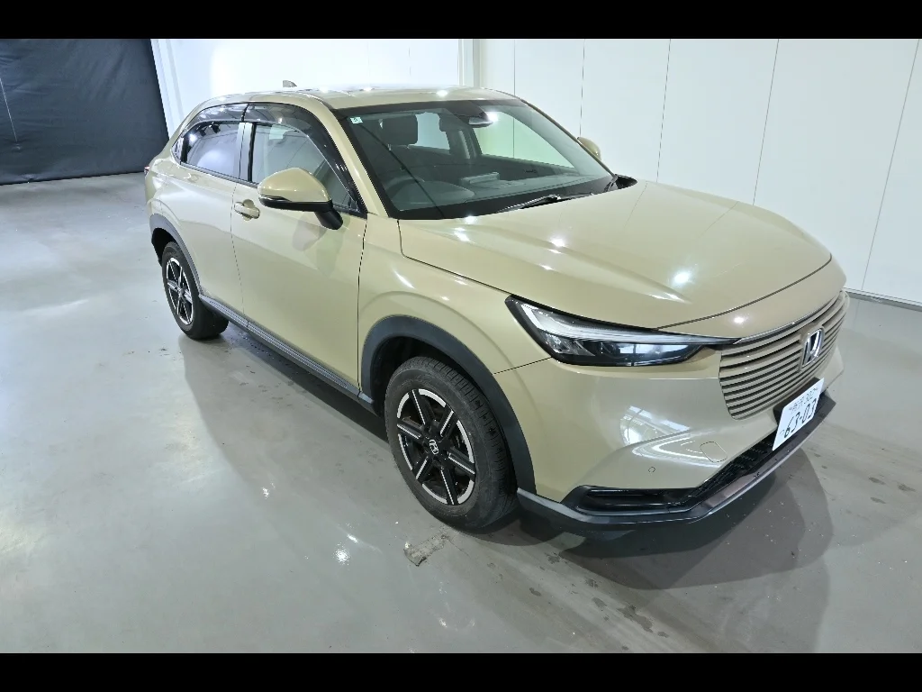 Honda Vezel RV3 2022