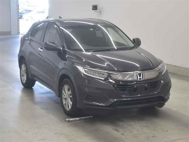 20013 Honda Vezel RU1 2018 г. (MIRIVE Aichi)